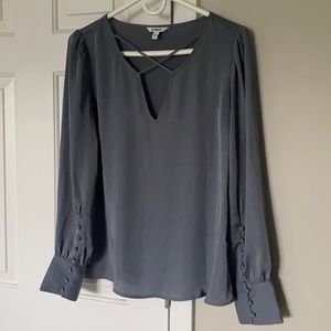 Cute work shirt size M